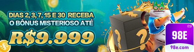 Aceite Desafios no 98e.com