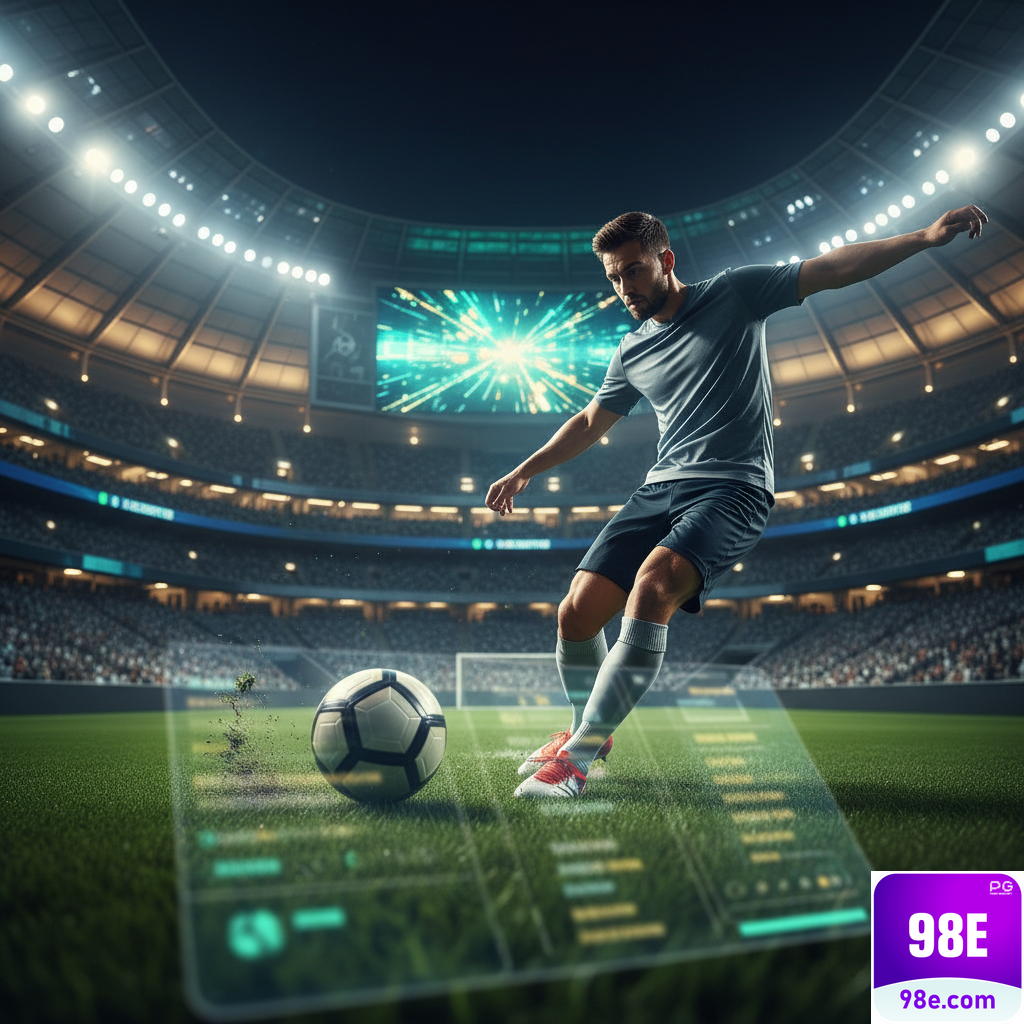 Experiência Apostas 98e.com